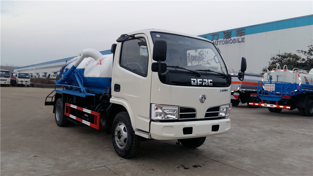 2方蓝牌吸污车 (2)