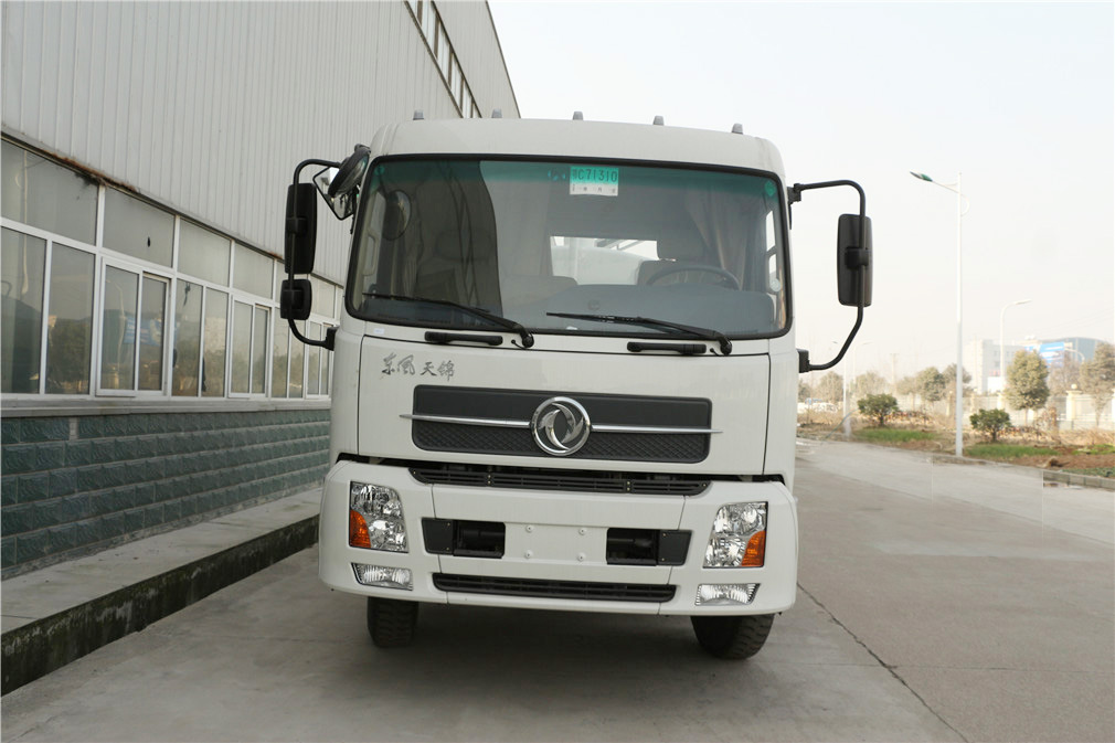 天锦12方吸粪车 (2)